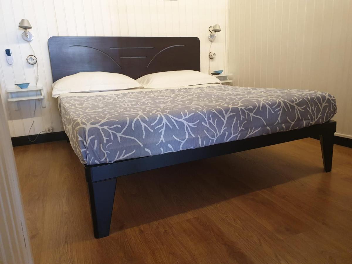 Il Mare In Casa Lejlighed Riomaggiore Eksteriør billede