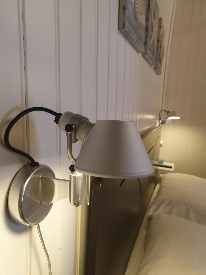 Il Mare In Casa Lejlighed Riomaggiore Eksteriør billede