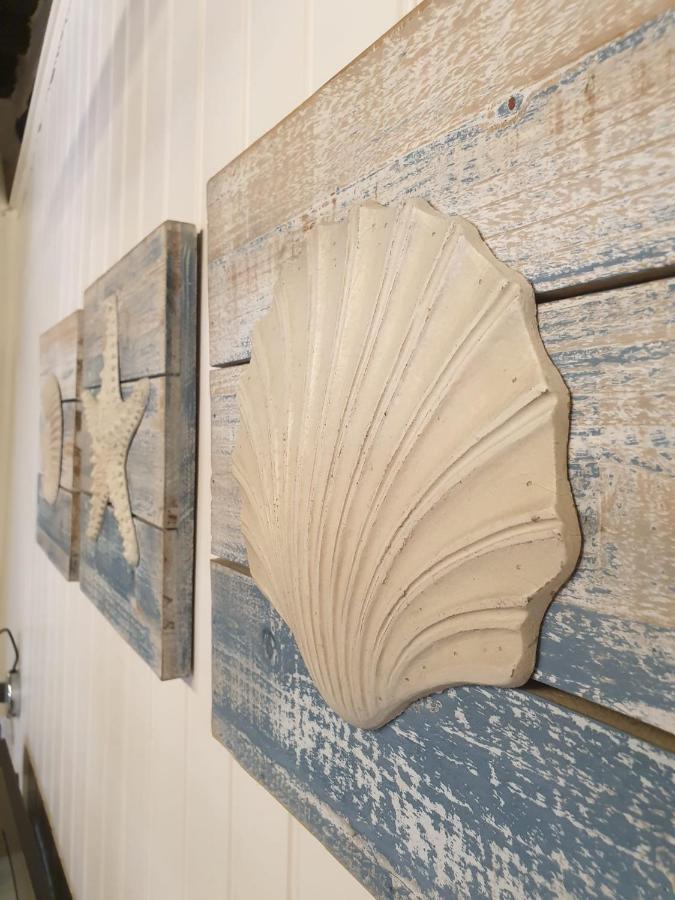 Il Mare In Casa Lejlighed Riomaggiore Eksteriør billede