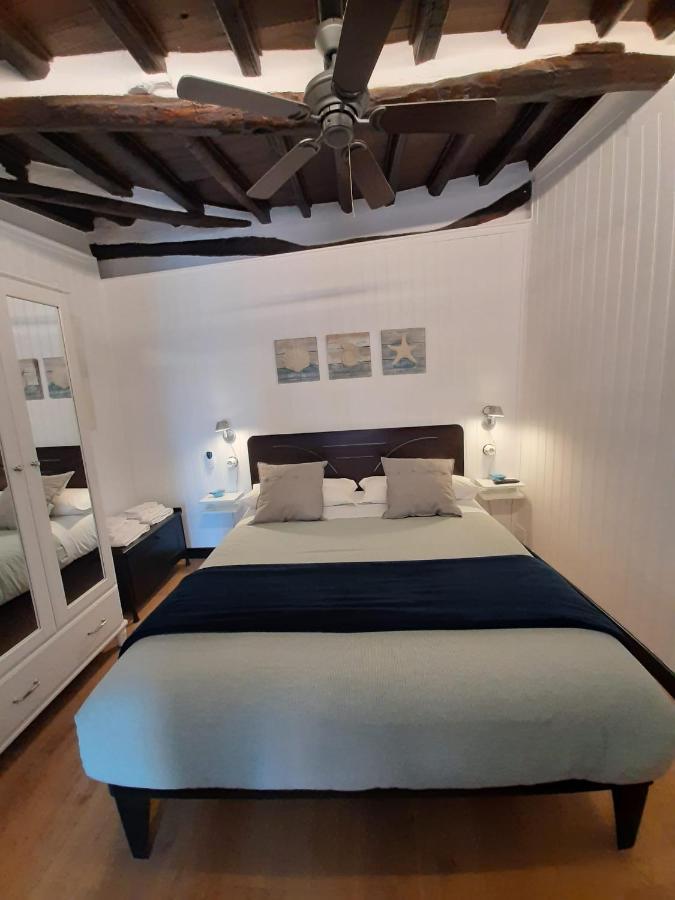 Il Mare In Casa Lejlighed Riomaggiore Eksteriør billede