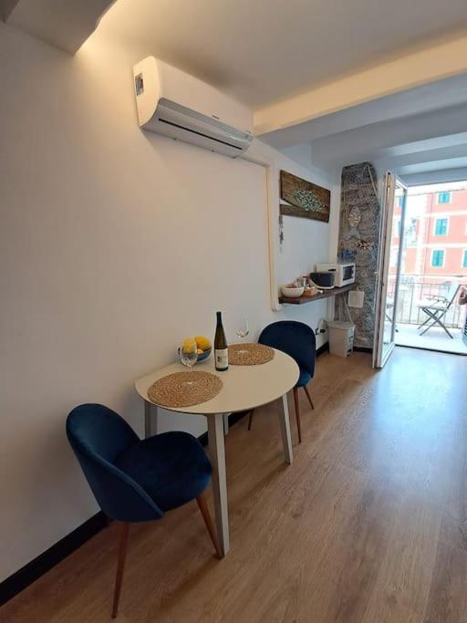 Il Mare In Casa Lejlighed Riomaggiore Eksteriør billede