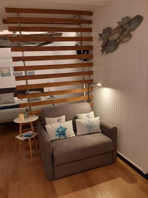 Il Mare In Casa Lejlighed Riomaggiore Eksteriør billede